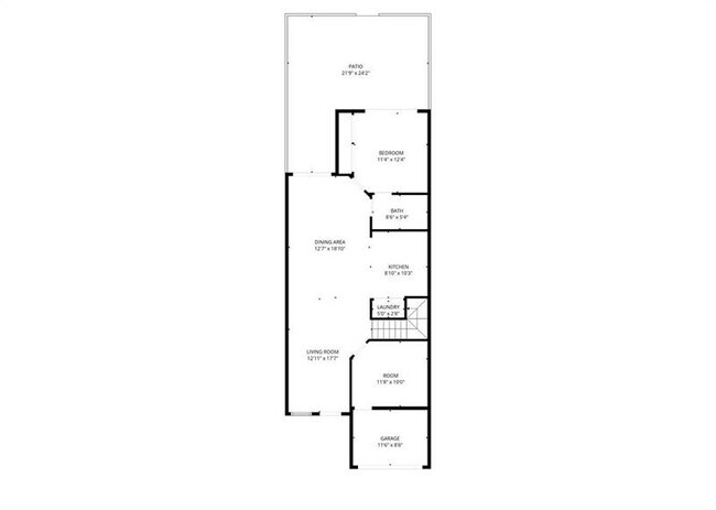 Building Photo - 7923 N Southwood Cir