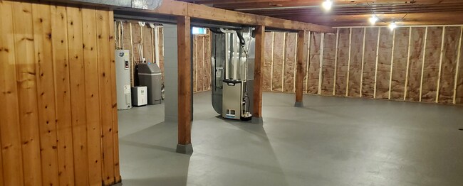 Basement - 715 Dutton St