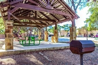 park BBQ - 25006 Elwell Point