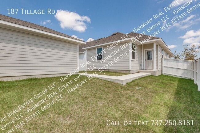 Building Photo - 187 Tillage Rd
