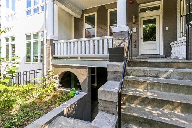 Building Photo - 2723 13th St NW