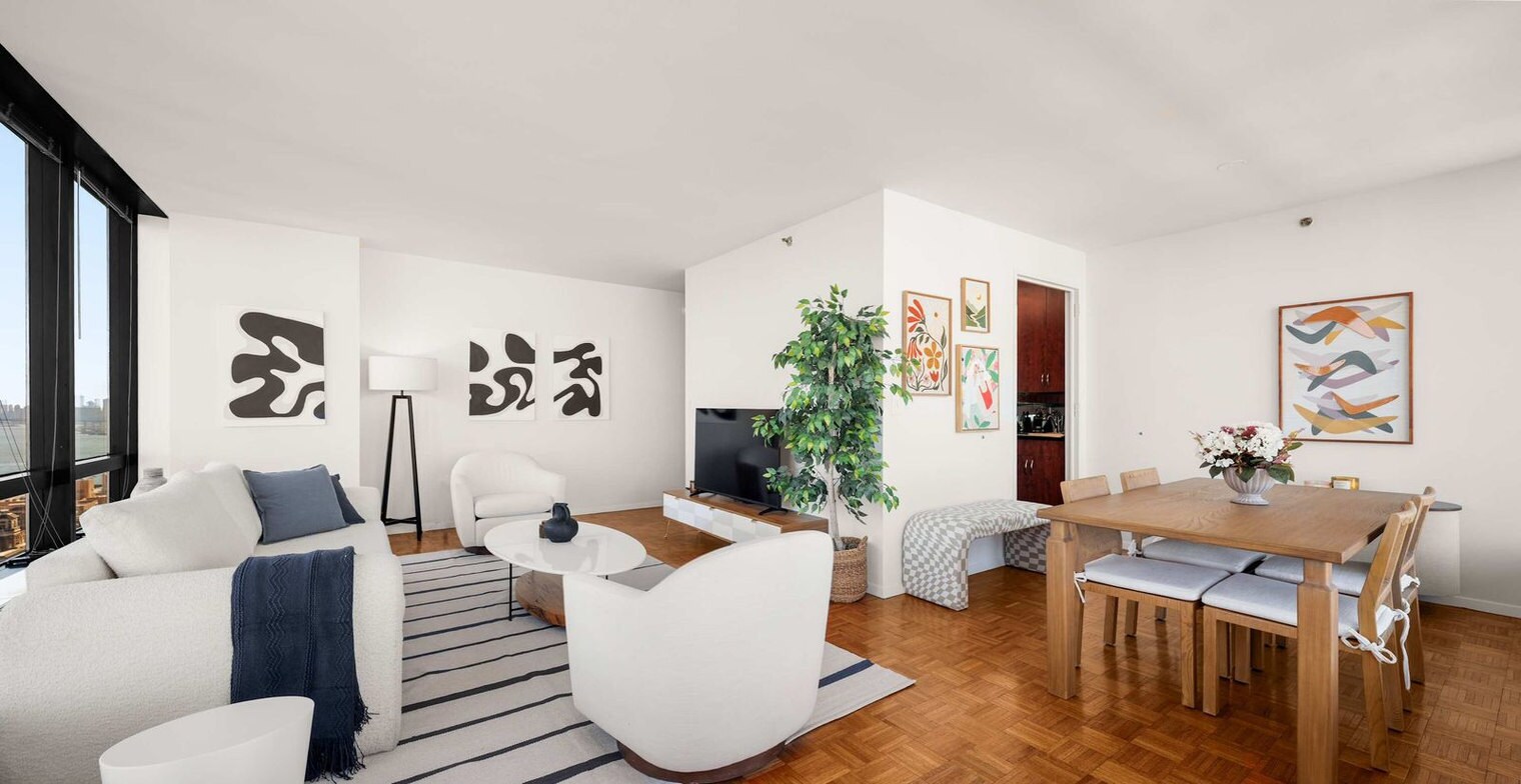 Building Photo - 420 E 61st St