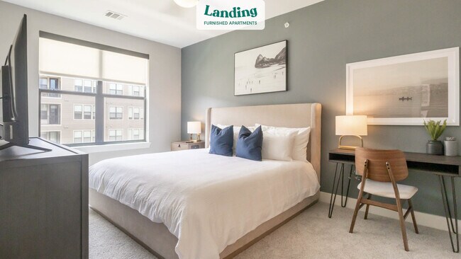 Building Photo - 15250 Quorum Dr