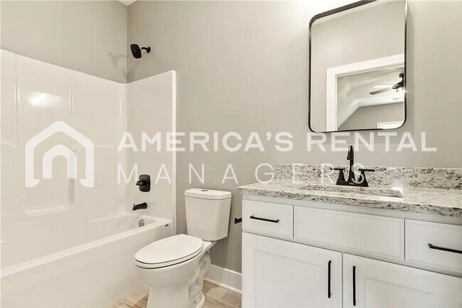 Building Photo - Spacious New Construction on 1.3 Acres!