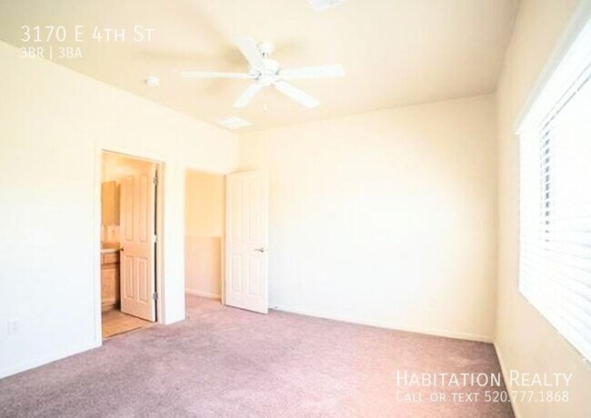 Building Photo - 3170 E 4th St