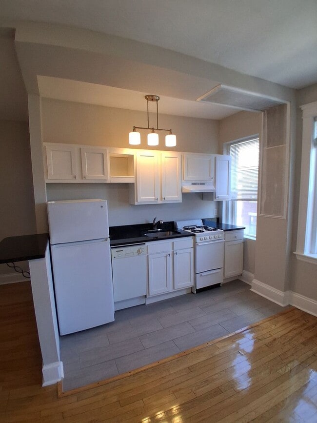 Building Photo - Studio  in Allston is available now