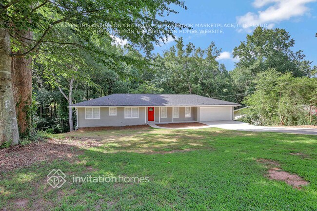 Primary Photo - 5668 Beechwood Dr SW