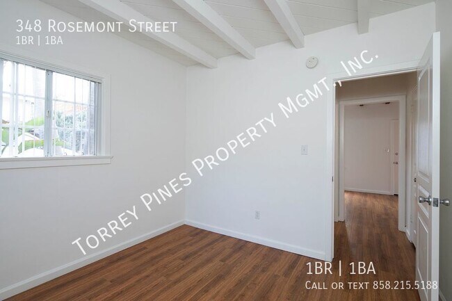 Building Photo - 348 Rosemont St