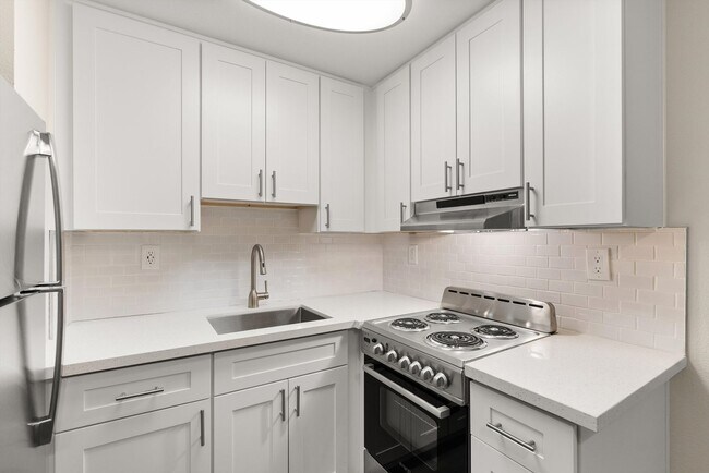 Interior Photo - Fully Upgraded Senior Apartments!