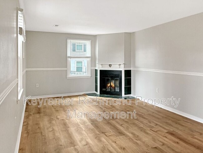 Building Photo - 2618 Darnell Rd