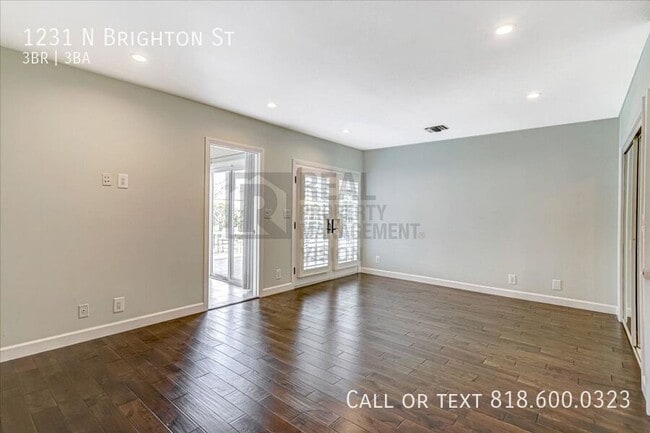 Building Photo - 1231 N Brighton St