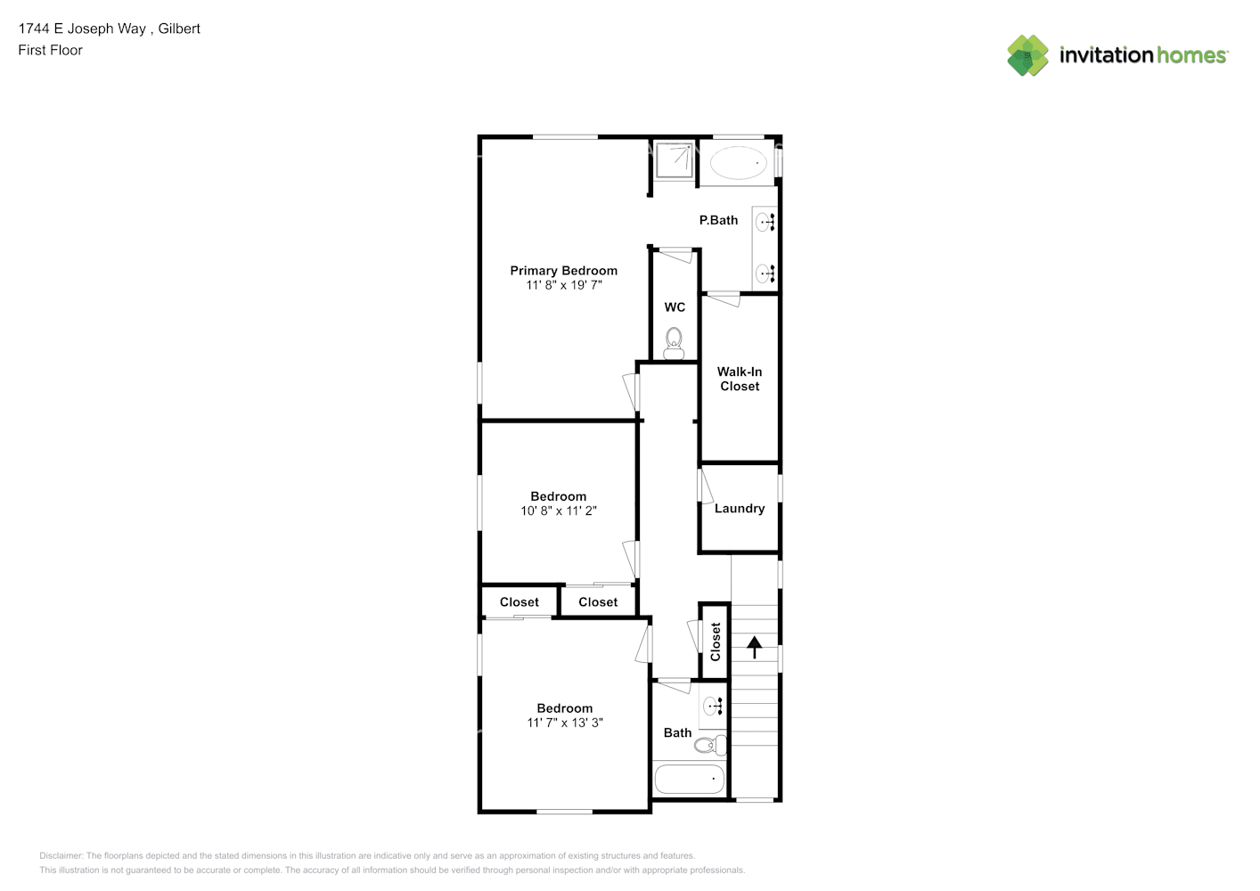 Building Photo - 1744 E Joseph Way