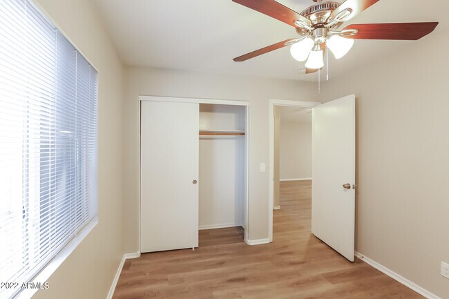 Building Photo - 2839 W Chanute Pass