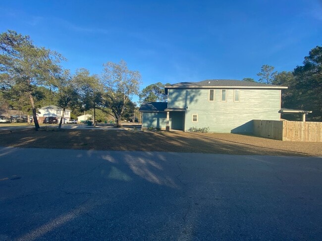 Building Photo - 8461 Laredo St