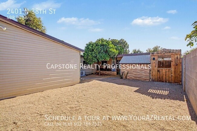 Building Photo - 2401 N 38th St
