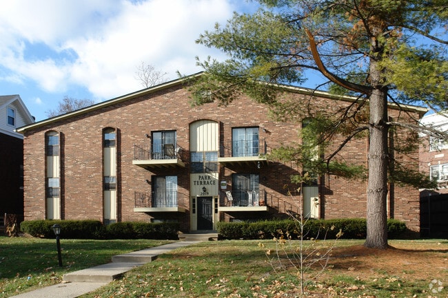 Building Photo - Park Terrace