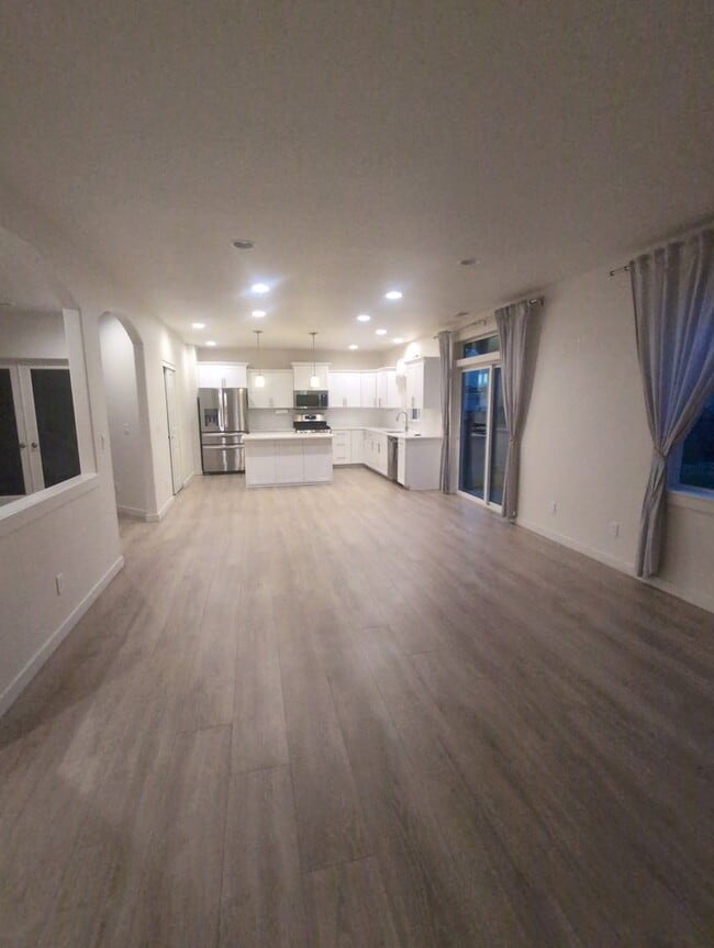 Building Photo - Large Corner Lot, 4 bedroom home