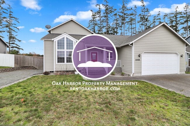 Primary Photo - 3 Bed 2.5 Bath - Fireside - RV/Boat Parking - Fort Nugent Park