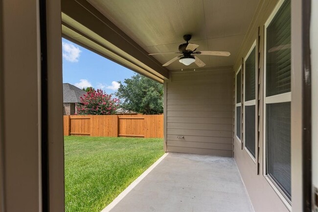 Building Photo - 4517 Chestnut Meadows Bend