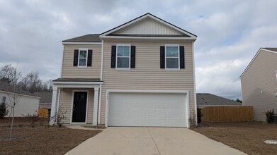 Building Photo - 104 Ellie Wy