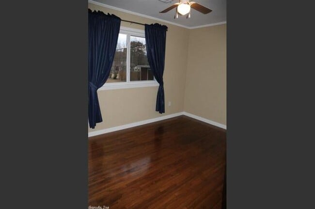 Building Photo - 1412 Forrest Dr