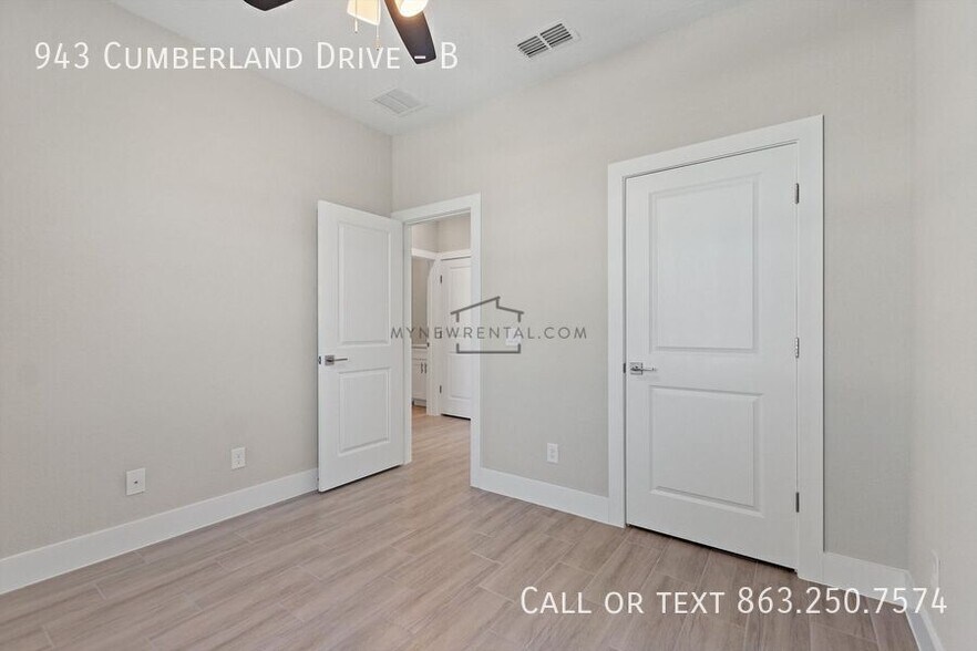 Building Photo - 943 Cumberland Dr