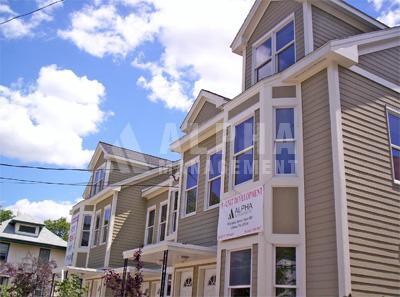 Building Photo - 102 Allston St