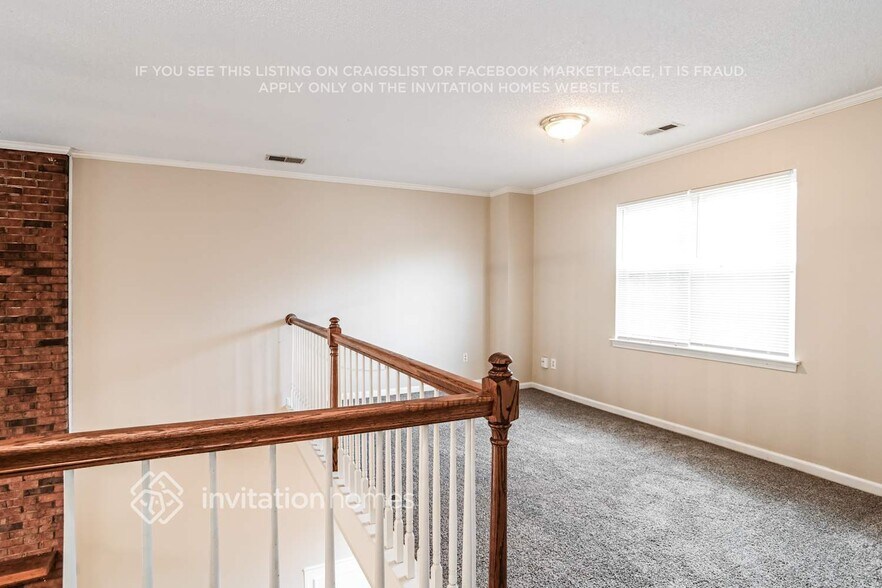 Building Photo - 7631 Turney Rd