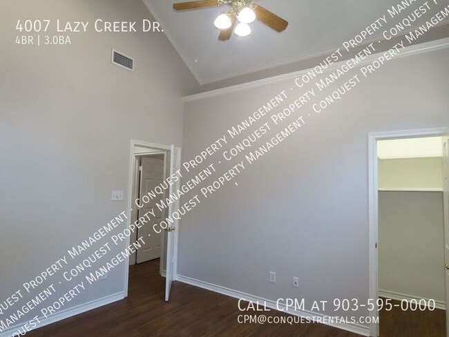 Building Photo - 4007 Lazy Creek Dr
