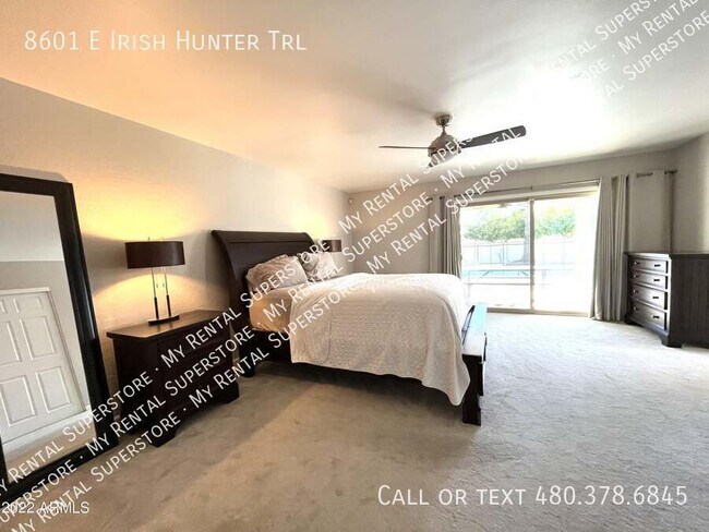 Building Photo - 8601 E Irish Hunter Trail