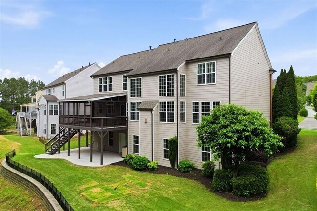 Building Photo - 208 Setters Ridge