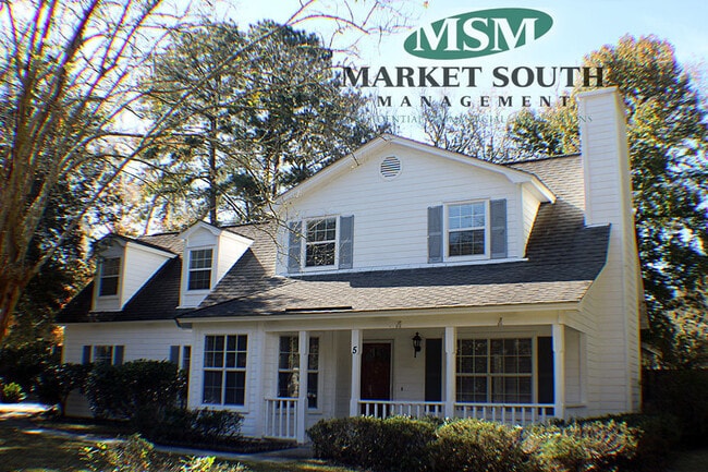 Primary Photo - APPLICATION PENDING! GEORGETOWN- KING'S GRANT