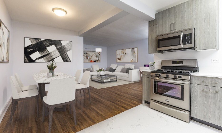 Wavecrest Gardens Far Rockaway Ny Apartment Finder