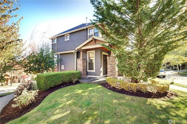 Building Photo - 3Bd/2.75Ba Issaquah Home