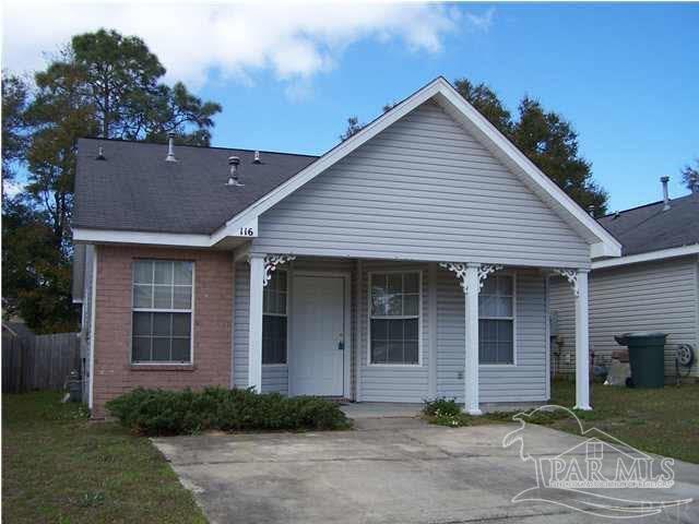 Building Photo - 116 Wildflower Ln