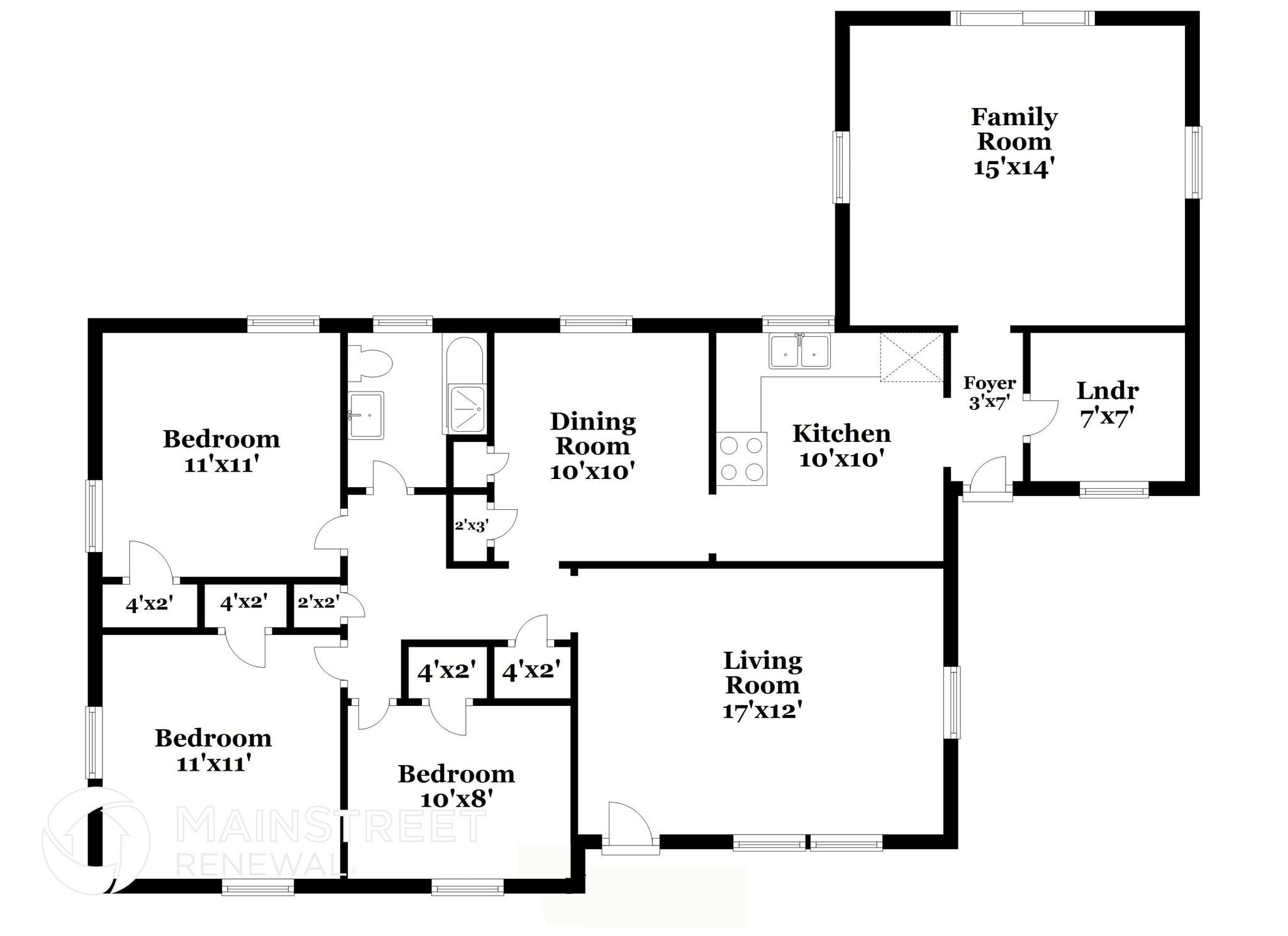 Building Photo - 112 26th Ave NW