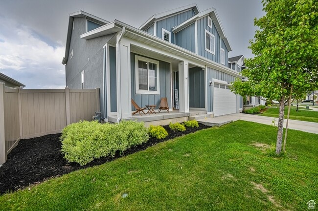 Building Photo - 15162 S Cantle Dr