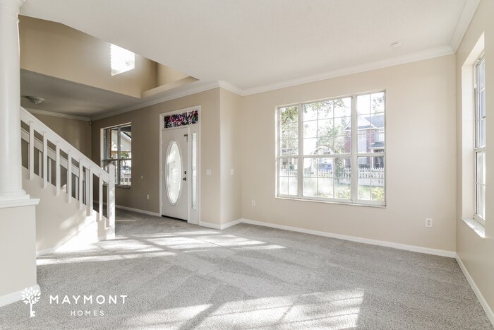 Building Photo - 1026 Woodflower Way