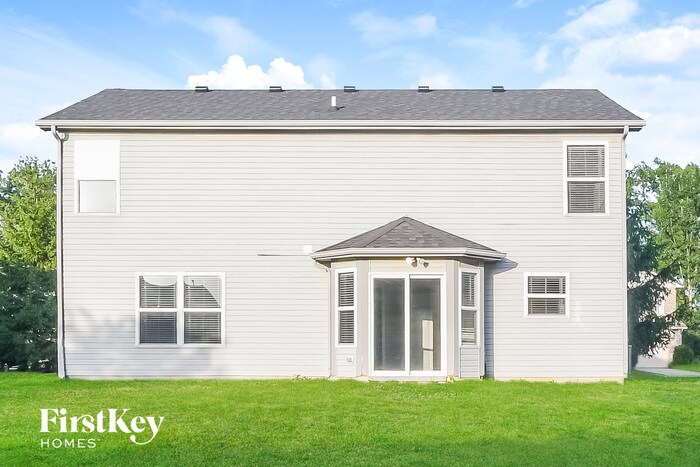 Building Photo - 7068 N Stubbington Ln