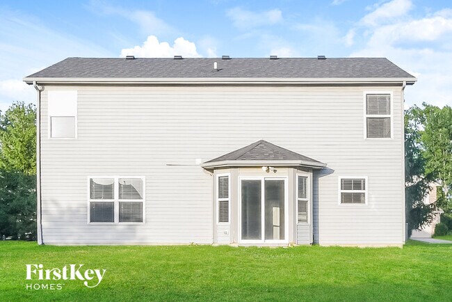 Building Photo - 7068 N Stubbington Ln