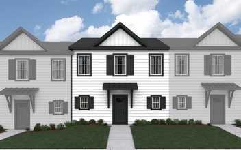 Building Photo - Brand-New Luxury Townhome at Asbury Hill – Auburn, AL