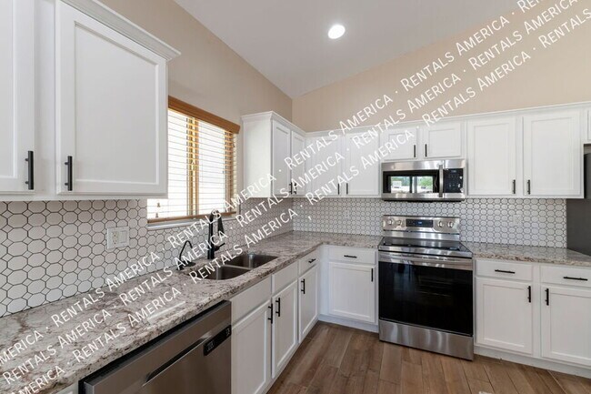 Building Photo - 3077 N Desert Stone Pl