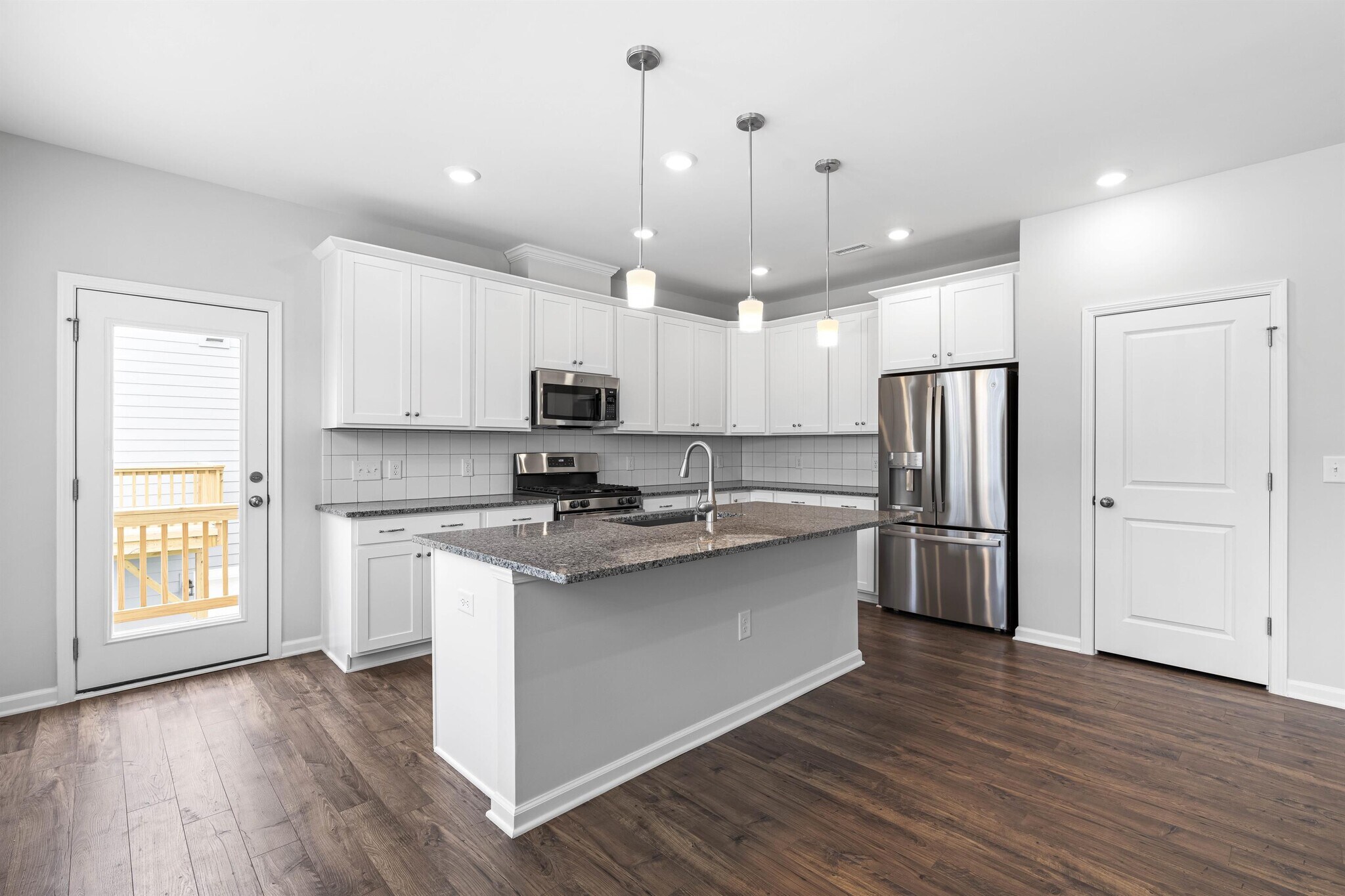 Building Photo - 3001 Worthy Wy