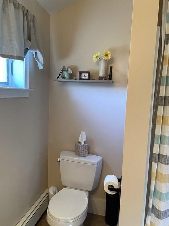 Building Photo - 102 Summer St