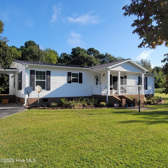 Primary Photo - 272 Josephus Rd