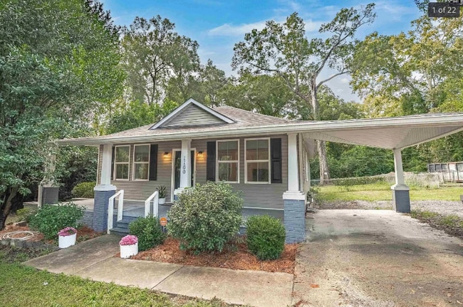 Building Photo - 1100 Columbia College Dr