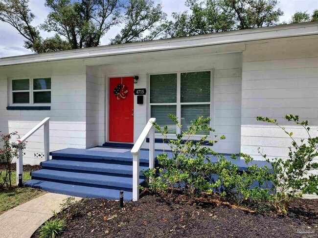 Building Photo - 4715 N 9th Ave