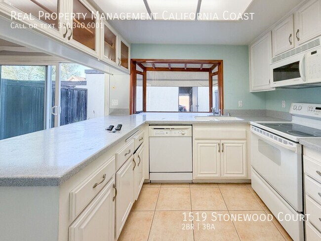 Building Photo - 1519 Stonewood Ct