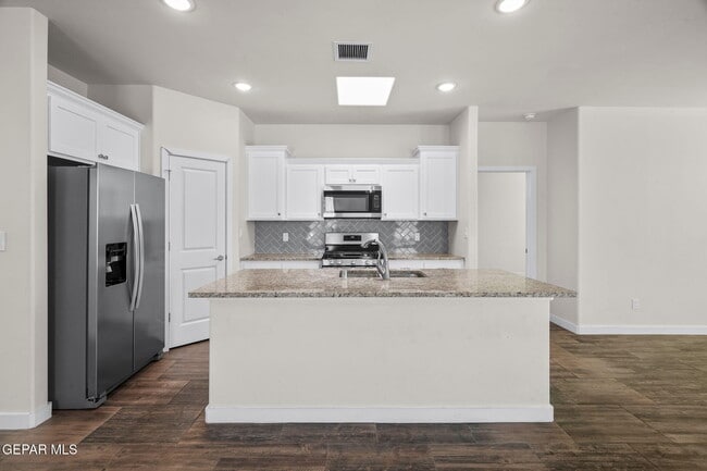 Building Photo - 14500 Adrian Chavez Dr