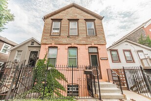 Building Photo - 1827 S Ruble St